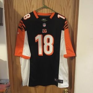 AJ Green Cincinnati Bengals Jersey